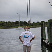45th Annual Swansboro Rotary Bluewater Tournament