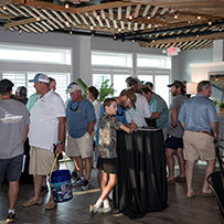 45th Annual Swansboro Rotary Bluewater Tournament