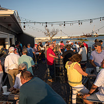 45th Annual Swansboro Rotary Bluewater Tournament