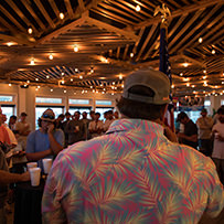 45th Annual Swansboro Rotary Bluewater Tournament
