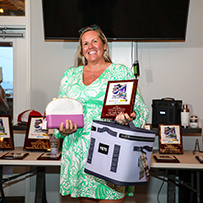 45th Annual Swansboro Rotary Bluewater Tournament