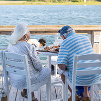 45th Annual Swansboro Rotary Bluewater Tournament