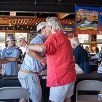 45th Annual Swansboro Rotary Bluewater Tournament