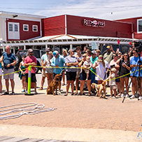 45th Annual Swansboro Rotary Bluewater Tournament