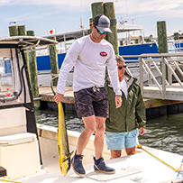 45th Annual Swansboro Rotary Bluewater Tournament