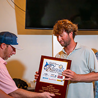 46th Annual Swansboro Rotary Bluewater Tournament