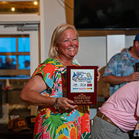 46th Annual Swansboro Rotary Bluewater Tournament