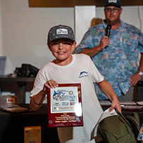 46th Annual Swansboro Rotary Bluewater Tournament