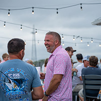 46th Annual Swansboro Rotary Bluewater Tournament