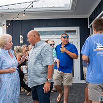 46th Annual Swansboro Rotary Bluewater Tournament
