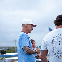 46th Annual Swansboro Rotary Bluewater Tournament