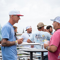 46th Annual Swansboro Rotary Bluewater Tournament