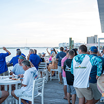 46th Annual Swansboro Rotary Bluewater Tournament