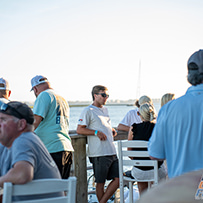 46th Annual Swansboro Rotary Bluewater Tournament