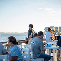 46th Annual Swansboro Rotary Bluewater Tournament