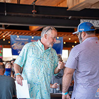 46th Annual Swansboro Rotary Bluewater Tournament
