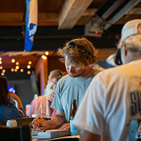 46th Annual Swansboro Rotary Bluewater Tournament