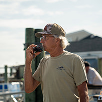 46th Annual Swansboro Rotary Bluewater Tournament