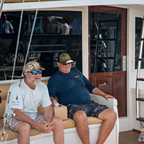 46th Annual Swansboro Rotary Bluewater Tournament