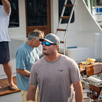 46th Annual Swansboro Rotary Bluewater Tournament