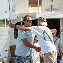 46th Annual Swansboro Rotary Bluewater Tournament