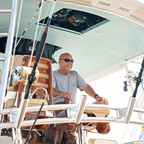46th Annual Swansboro Rotary Bluewater Tournament