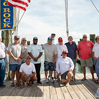46th Annual Swansboro Rotary Bluewater Tournament