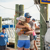 46th Annual Swansboro Rotary Bluewater Tournament