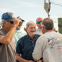46th Annual Swansboro Rotary Bluewater Tournament