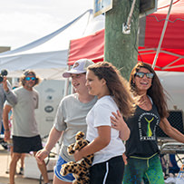 46th Annual Swansboro Rotary Bluewater Tournament