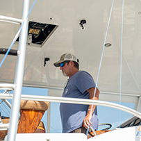 46th Annual Swansboro Rotary Bluewater Tournament