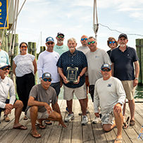 46th Annual Swansboro Rotary Bluewater Tournament