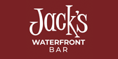 Jack's Waterfront Bar logo