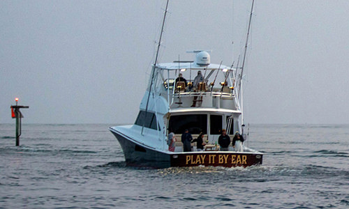 Play it by Ear