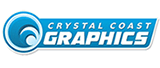 Crystal Coast Graphics
