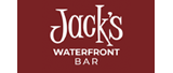 Jack's Waterfront Bar